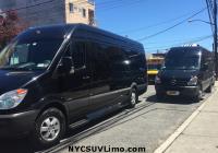 NYC SUV Limo image 7